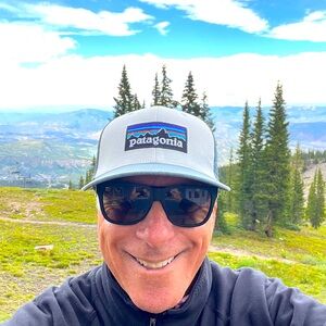 Meet your Posher, Bruce